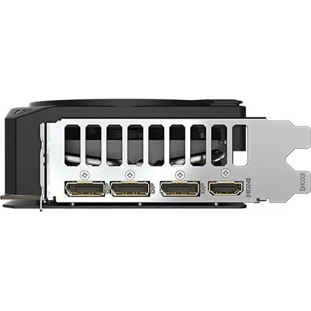 Gigabyte GeForce RTX 5080 WindForce3 16GB GDDR7 256-bit grafikus kártya