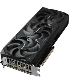   Gigabyte GeForce RTX 5080 WindForce3 OC 16GB GDDR7 256-bit grafikus kártya
