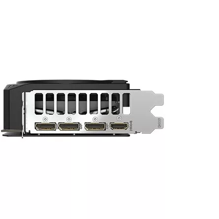Gigabyte GeForce RTX 5080 WindForce3 OC 16GB GDDR7 256-bit grafikus kártya