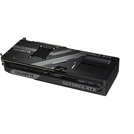 Gigabyte GeForce RTX 5080 WindForce3 OC 16GB GDDR7 256-bit grafikus kártya