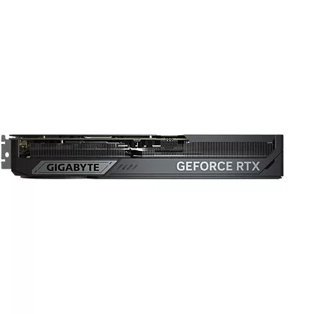 Gigabyte GeForce RTX 5080 WindForce3 OC 16GB GDDR7 256-bit grafikus kártya