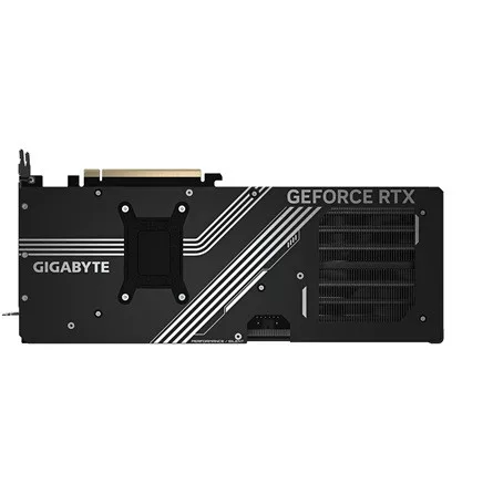 Gigabyte GeForce RTX 5080 WindForce3 OC 16GB GDDR7 256-bit grafikus kártya