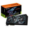 Gigabyte GeForce RTX 5090 Aorus Master 32GB GDDR7 512-bit grafikus kártya
