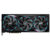 Gigabyte GeForce RTX 5090 Aorus Master 32GB GDDR7 512-bit grafikus kártya