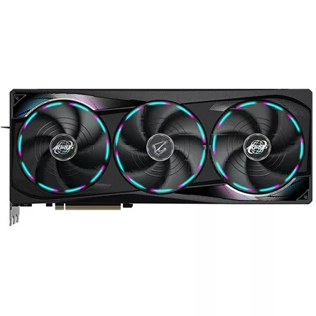 Gigabyte GeForce RTX 5090 Aorus Master 32GB GDDR7 512-bit grafikus kártya