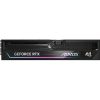 Gigabyte GeForce RTX 5090 Aorus Master 32GB GDDR7 512-bit grafikus kártya