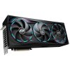 Gigabyte GeForce RTX 5090 Aorus Master 32GB GDDR7 512-bit grafikus kártya
