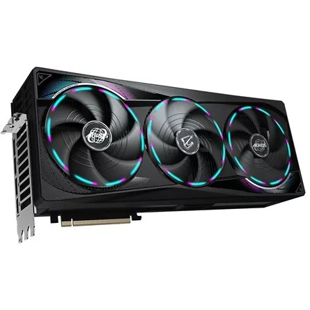 Gigabyte GeForce RTX 5090 Aorus Master 32GB GDDR7 512-bit grafikus kártya