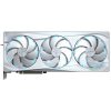 Gigabyte GeForce RTX 5090 Aorus Master Ice 32GB GDDR7 512-bit grafikus kártya