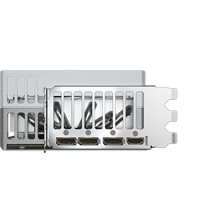 Gigabyte GeForce RTX 5090 Aorus Master Ice 32GB GDDR7 512-bi