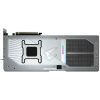 Gigabyte GeForce RTX 5090 Aorus Master Ice 32GB GDDR7 512-bit grafikus kártya
