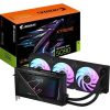 Gigabyte GeForce RTX 5090 Xtreme WaterForce 32GB GDDR7 512-bit grafikus kártya