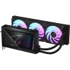 Gigabyte GeForce RTX 5090 Xtreme WaterForce 32GB GDDR7 512-bit grafikus kártya
