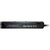 Gigabyte GeForce RTX 5090 Xtreme WaterForce 32GB GDDR7 512-bit grafikus kártya