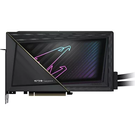 GIGABYTE Videokártya PCI-Ex16x nVIDIA RTX 5090 32GB DDR7 OC