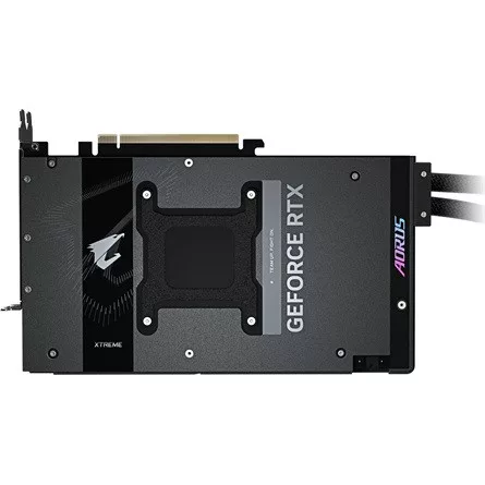 GIGABYTE Videokártya PCI-Ex16x nVIDIA RTX 5090 32GB DDR7 OC