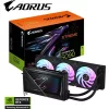 GIGABYTE Videokártya PCI-Ex16x nVIDIA RTX 5090 32GB DDR7 OC