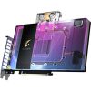 Gigabyte GeForce RTX 5090 Xtreme WaterForce WB 32GB GDDR7 512-bit grafikus kártya