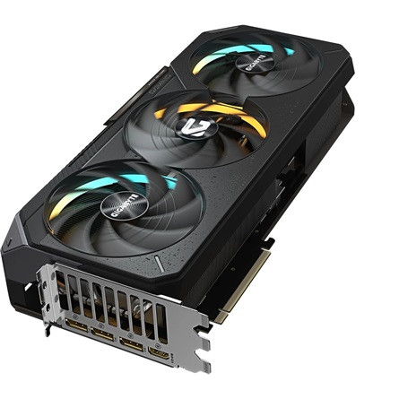 Gigabyte GeForce RTX 5090 Gaming OC 32GB GDDR7 512-bit grafikus kártya