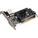 Gigabyte GeForce GT 710 2GB DDR3 64-bit grafikus kártya