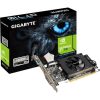 Gigabyte GeForce GT 710 2GB DDR3 64-bit grafikus kártya