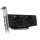 Gigabyte Radeon RX 6400 D6 4GB GDDR6 64-bit low profile grafikus kártya