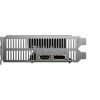 Gigabyte Radeon RX 6400 D6 4GB GDDR6 64-bit low profile grafikus kártya