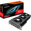 Gigabyte Videókártya - AMD RX 6600 8GB (DDR6, 128bit, 1792/1600MHz, DP, HDMI)