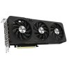 Gigabyte Radeon RX 7600 XT Gaming OC 16GB GDDR6 128-bit grafikus kártya