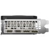 Gigabyte Radeon RX 7600 XT Gaming OC 16GB GDDR6 128-bit grafikus kártya