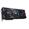 Gigabyte Radeon RX 9070 XT Aorus Elite 16GB GDDR6 256-bit grafikus kártya