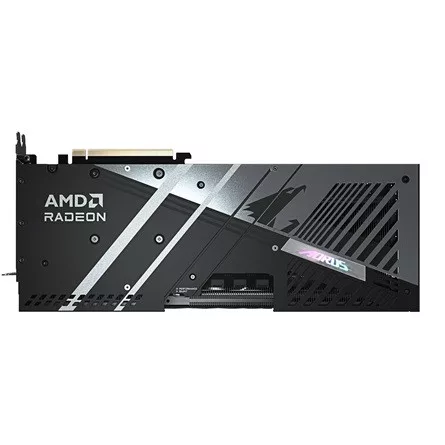 Gigabyte Radeon RX 9070 XT Aorus Elite 16GB GDDR6 256-bit grafikus kártya