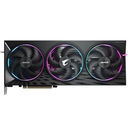 Gigabyte Radeon RX 9070 XT Aorus Elite 16GB GDDR6 256-bit grafikus kártya