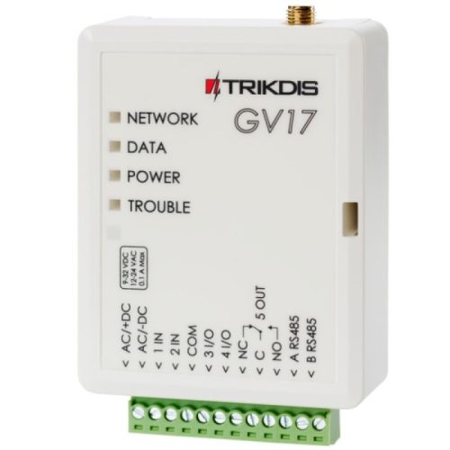 TRIKDIS GV17-2G