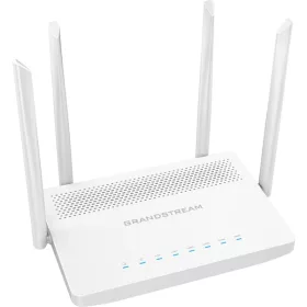   GRANDSTREAM wireless router, GWN7052, Dual-band, IEEE 802.11 a/b/g/n/ac, 2,4GHz, 5GHz, 1xGb Eth. WAN, 2x1Gb Eth. LAN