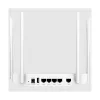 GRANDSTREAM wireless router, GWN7052, Dual-band, IEEE 802.11 a/b/g/n/ac, 2,4GHz, 5GHz, 1xGb Eth. WAN, 2x1Gb Eth. LAN