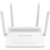GRANDSTREAM wireless router, GWN7052, Dual-band, IEEE 802.11 a/b/g/n/ac, 2,4GHz, 5GHz, 1xGb Eth. WAN, 2x1Gb Eth. LAN