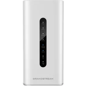   GRANDSTREAM wireless router, GWN7062 Wi-Fi 6 Dual-Band Router 802.11ax, 2,4GHz, 5GHz