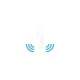 GRANDSTREAM Wireless Acces Point Dual Band Kültéri, GWN7605LR