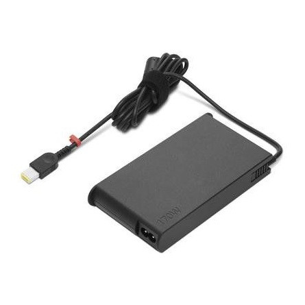 Lenovo Legion Slim 170W notebook hálózati töltő adapter fekete