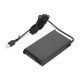 Lenovo Legion Slim 170W notebook hálózati töltő adapter fekete