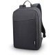 Lenovo 15,6" hátizsák - GX40Q17225 - Backpack B210 - Fekete