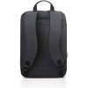 Lenovo 15,6" hátizsák - GX40Q17225 - Backpack B210 - Fekete