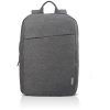 Lenovo 15,6" hátizsák - GX40Q17227 - Backpack B210 - Szürke