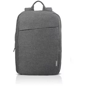   Lenovo 15,6" hátizsák - GX40Q17227 - Backpack B210 - Szürke