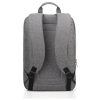 Lenovo 15,6" hátizsák - GX40Q17227 - Backpack B210 - Szürke