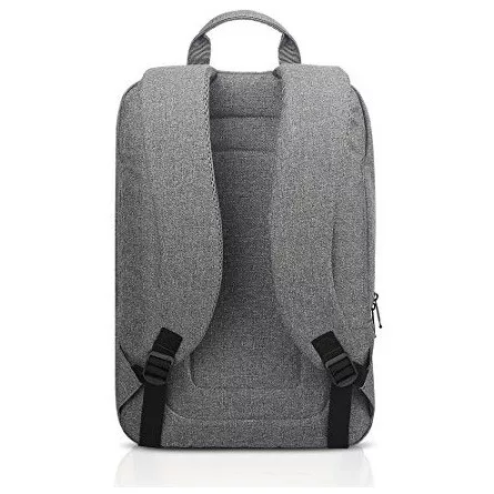 Lenovo 15,6" hátizsák - GX40Q17227 - Backpack B210 - Szürke