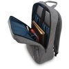 Lenovo 15,6" hátizsák - GX40Q17227 - Backpack B210 - Szürke