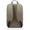 Lenovo Casual Backpack B210 15,6" poliészter notebook hátizsák zöld