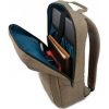 Lenovo Casual Backpack B210 15,6" poliészter notebook hátizsák zöld